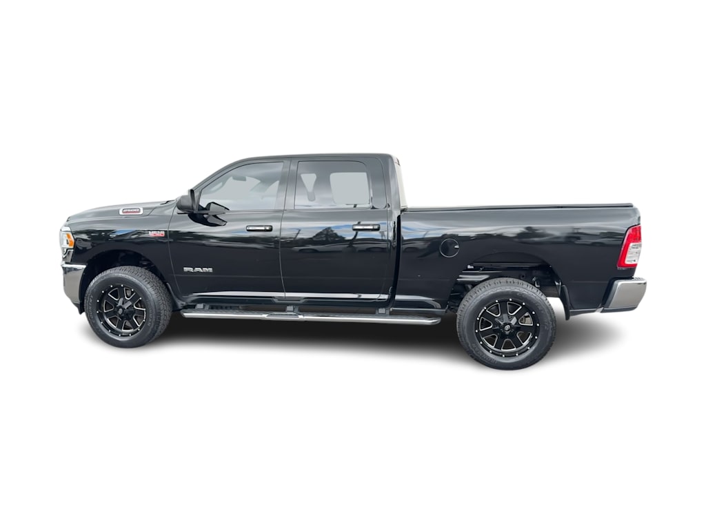 Thumbnail: 2019 RAM 2500 - 19