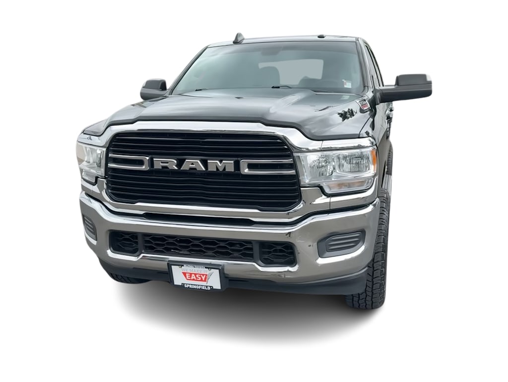 Thumbnail: 2019 RAM 2500 - 6