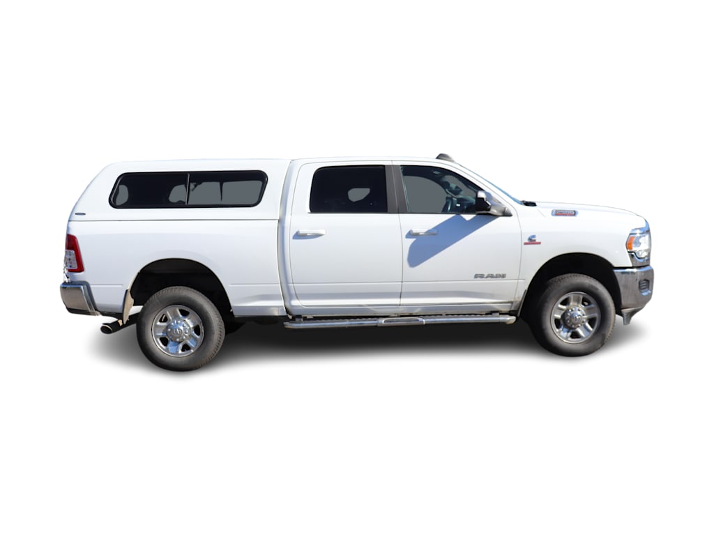 Thumbnail: 2021 RAM 2500 - 10