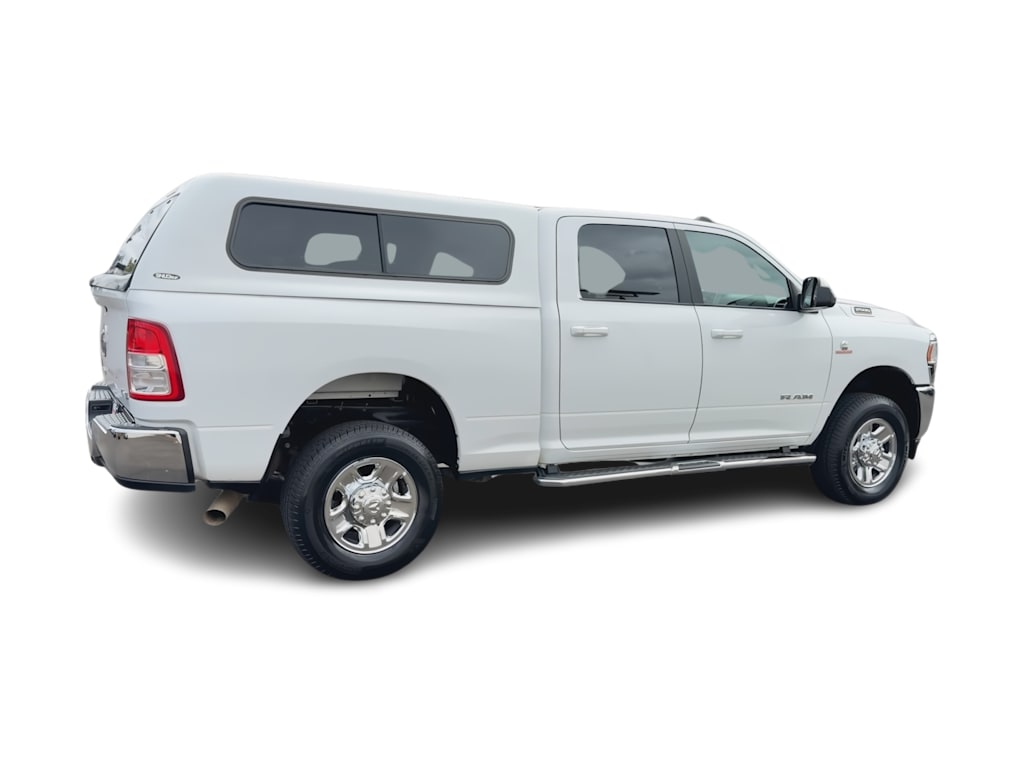 Thumbnail: 2021 RAM 2500 - 4