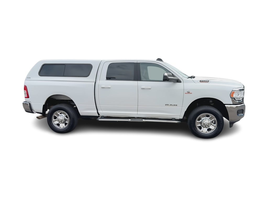 Thumbnail: 2021 RAM 2500 - 20