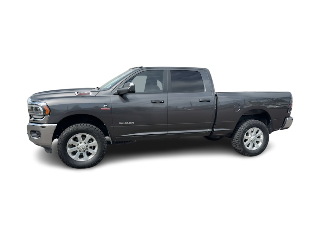 2022 RAM 2500 Big Horn 3