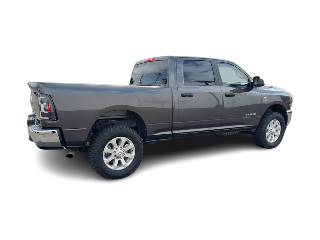 2022 RAM 2500 Big Horn 20
