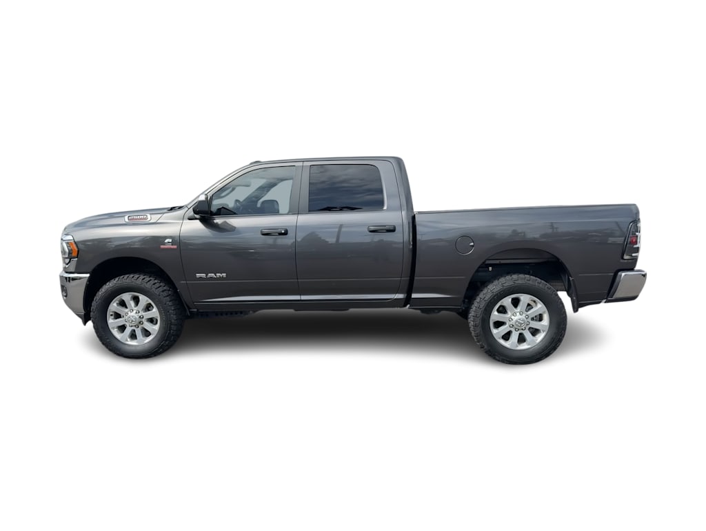 2022 RAM 2500 Big Horn 19