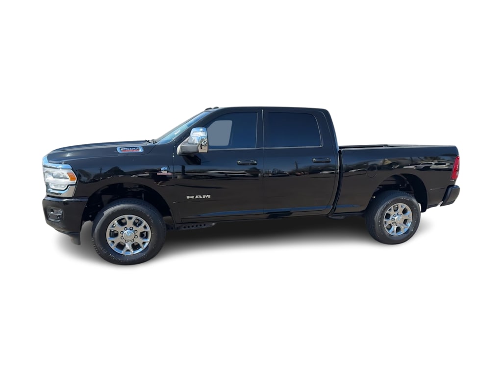 2023 RAM 2500 Laramie 3