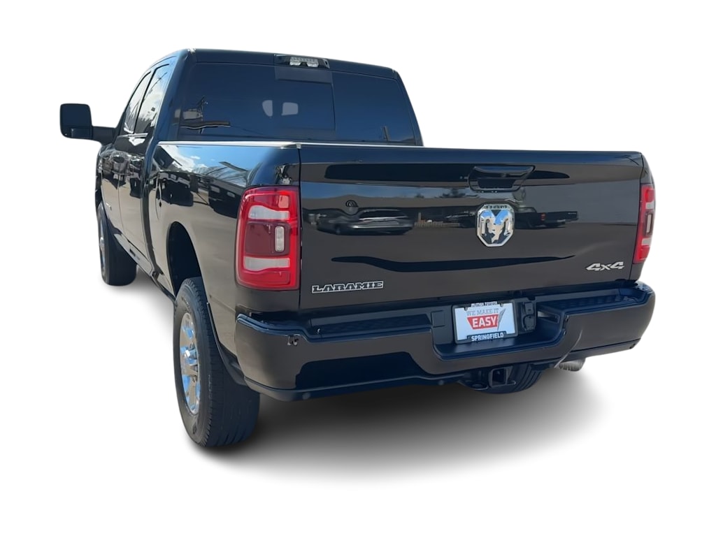 2023 RAM 2500 Laramie 19