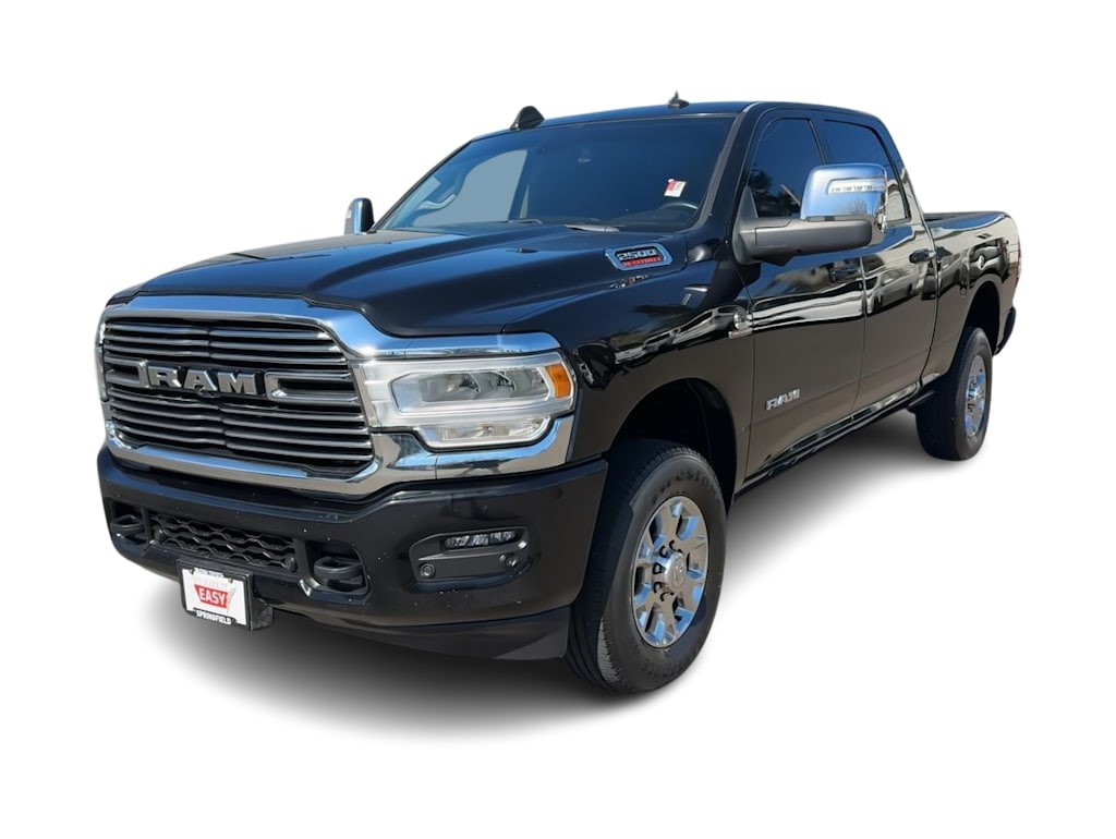 2023 RAM 2500 Laramie 17