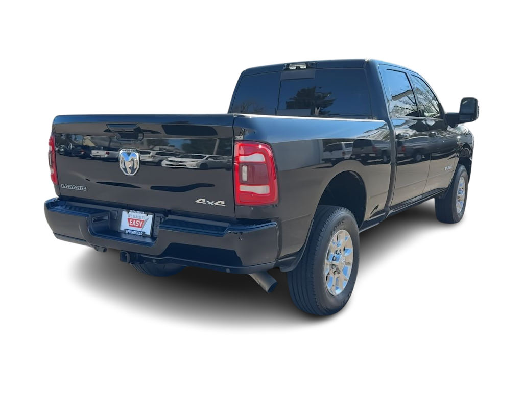 2023 RAM 2500 Laramie 20