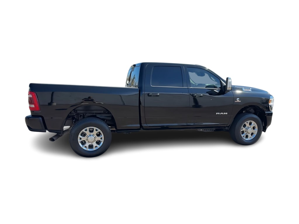 2023 RAM 2500 Laramie 21