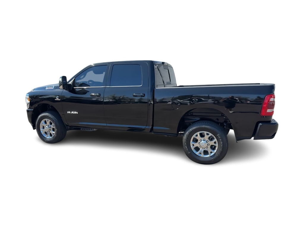 2023 RAM 2500 Laramie 18