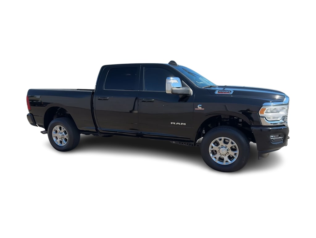 2023 RAM 2500 Laramie 22