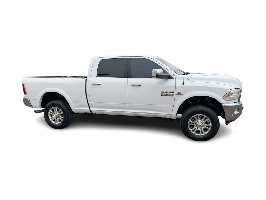 2016 RAM 2500 Laramie 22