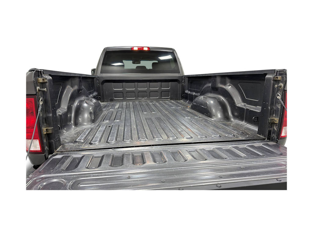 Thumbnail: 2018 RAM 2500 - 15