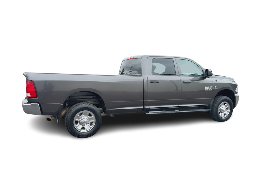 Thumbnail: 2018 RAM 2500 - 19