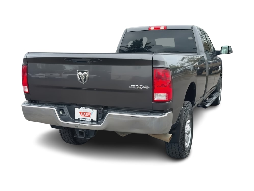 Thumbnail: 2018 RAM 2500 - 18
