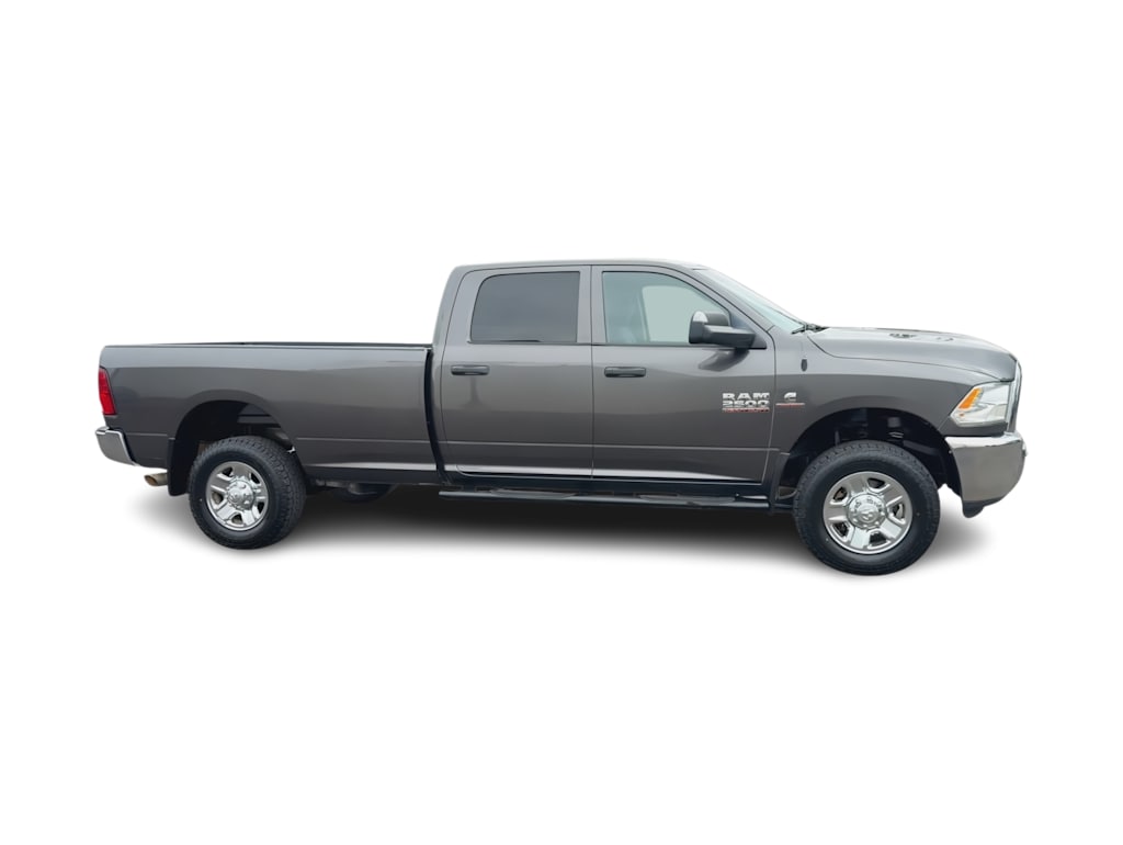 Thumbnail: 2018 RAM 2500 - 20