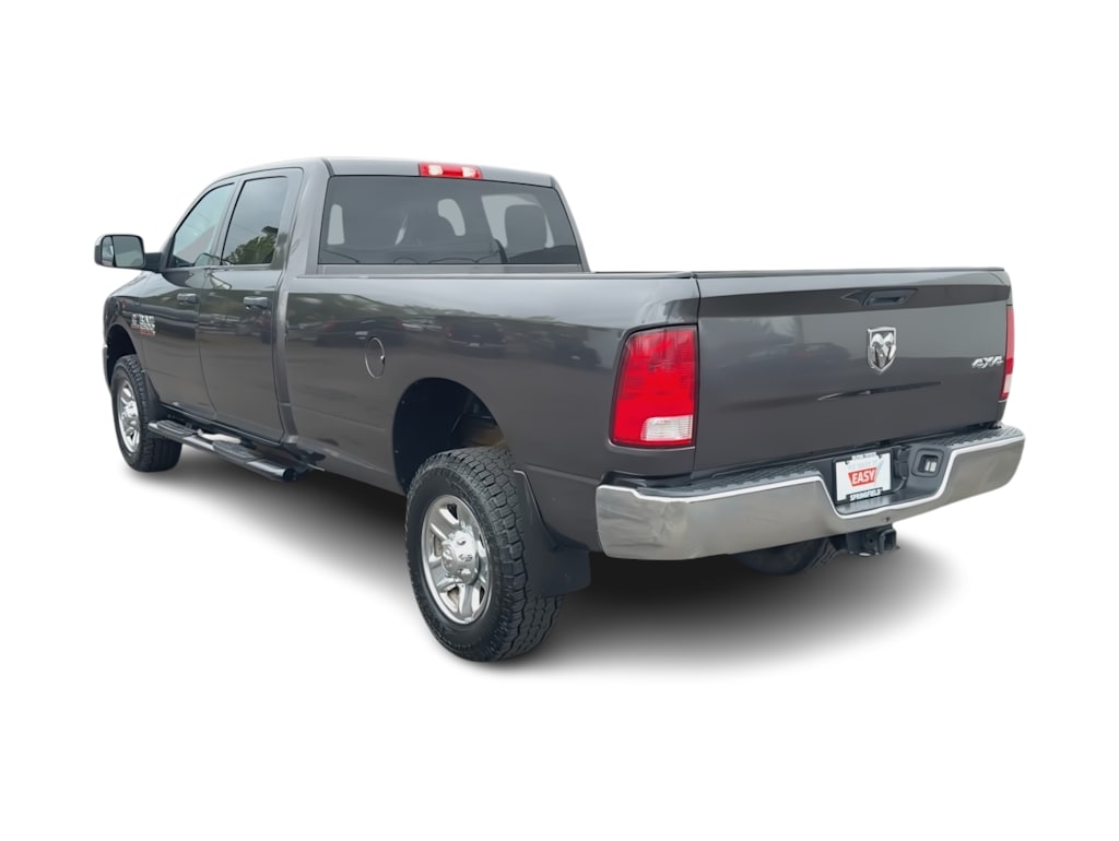 Thumbnail: 2018 RAM 2500 - 4
