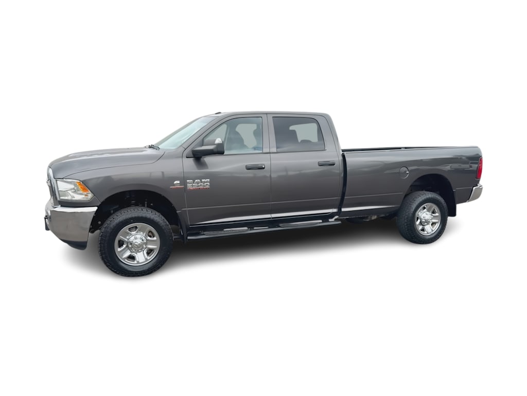 Thumbnail: 2018 RAM 2500 - 3