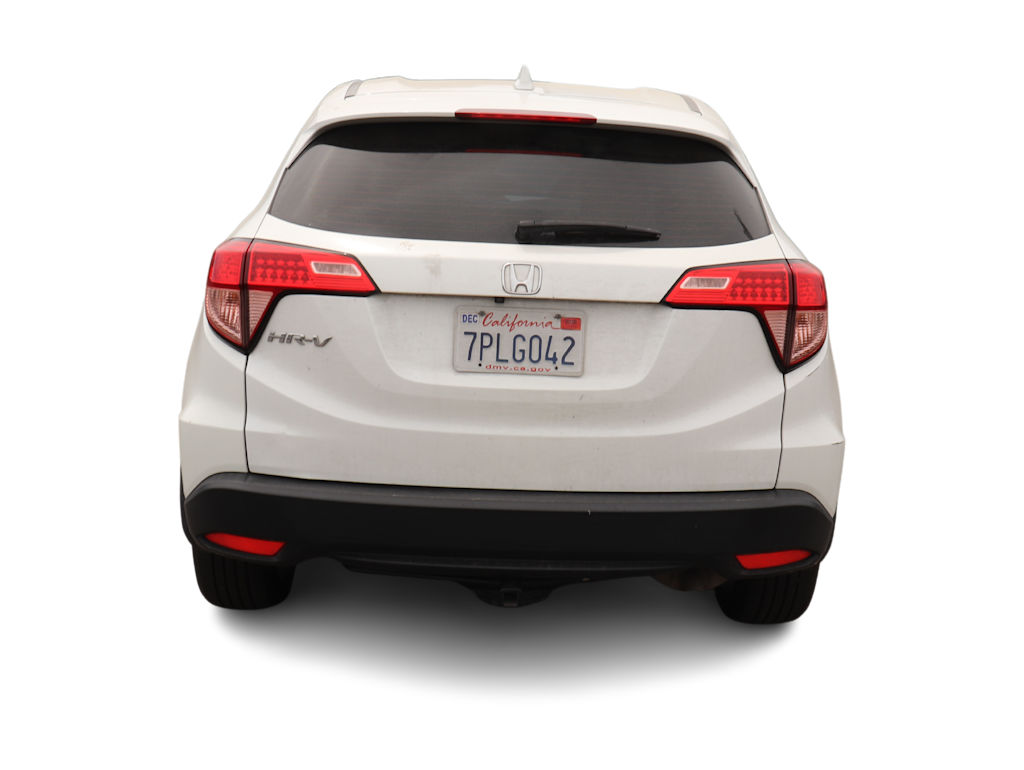 Thumbnail: 2016 Honda HR-V - 5