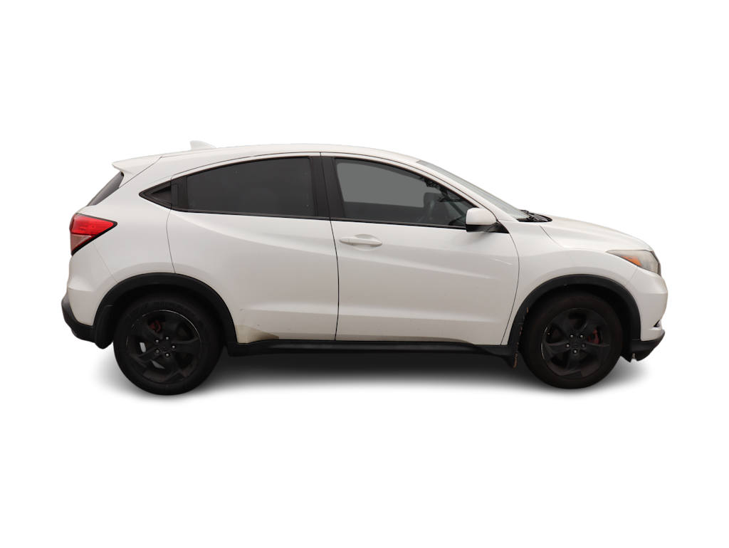 Thumbnail: 2016 Honda HR-V - 10