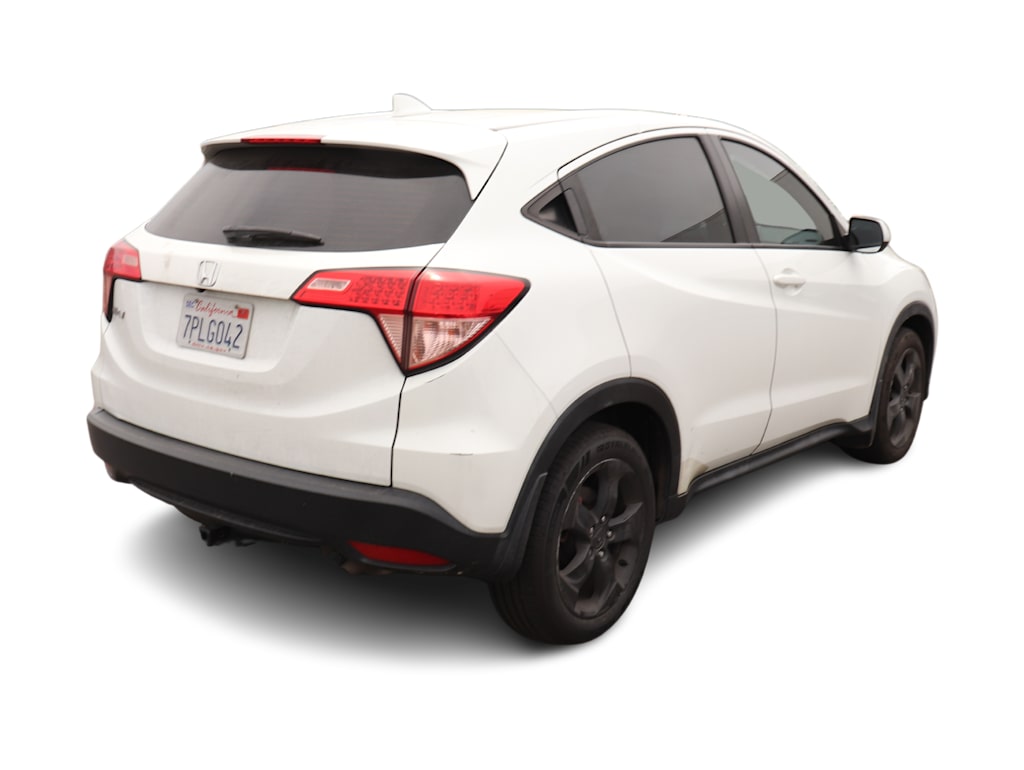 Thumbnail: 2016 Honda HR-V - 11
