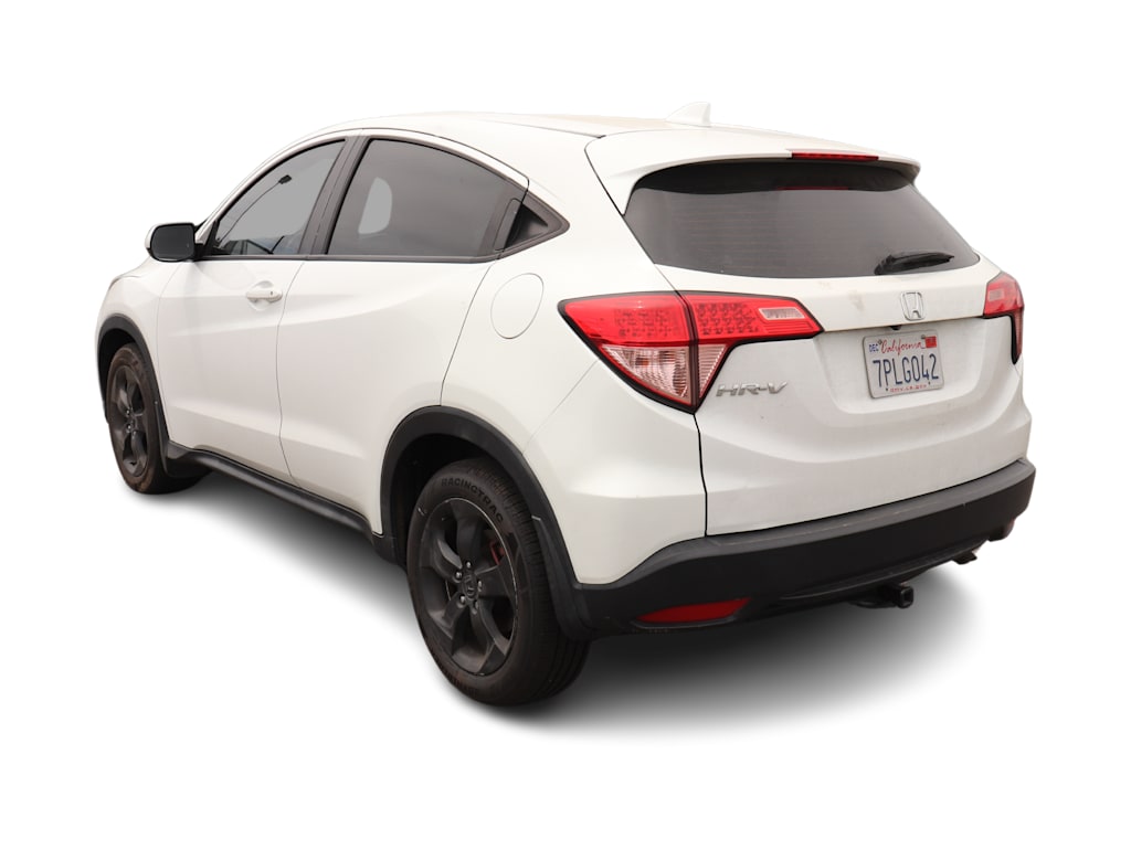 Thumbnail: 2016 Honda HR-V - 4