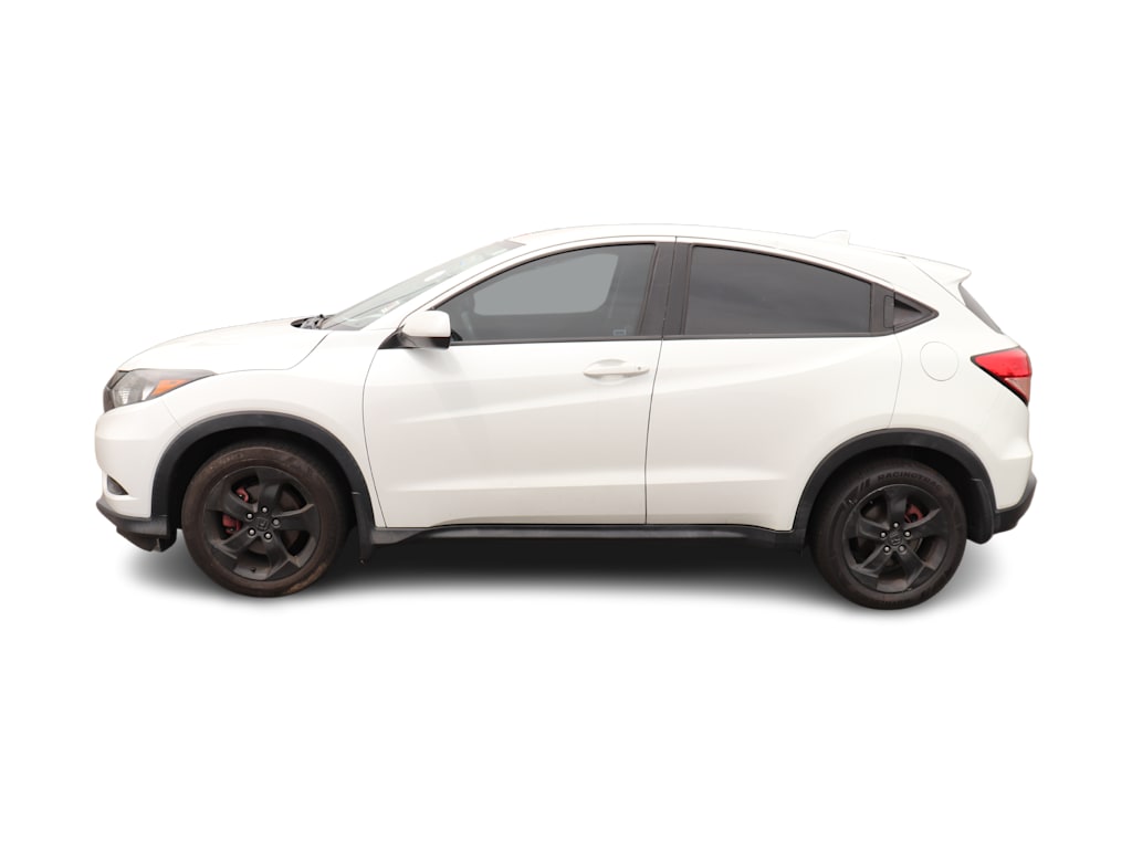 Thumbnail: 2016 Honda HR-V - 3