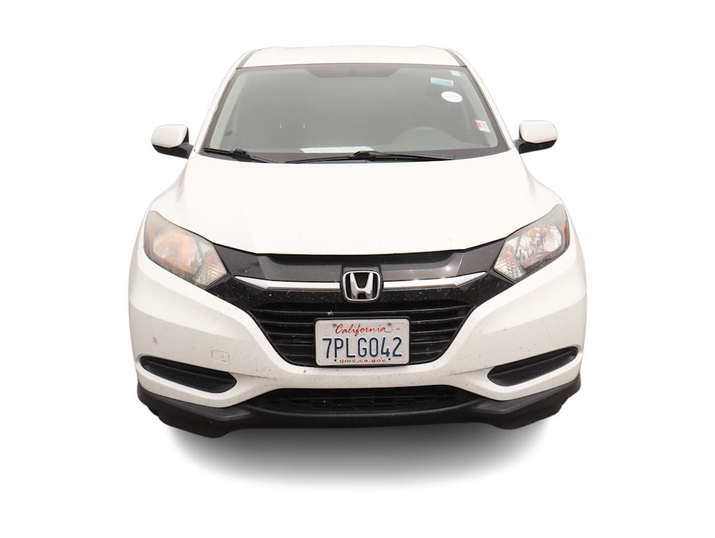 Thumbnail: 2016 Honda HR-V - 6