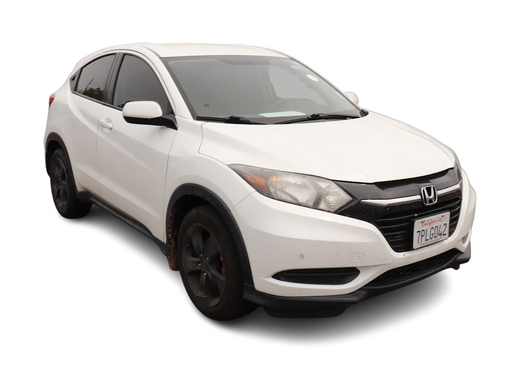 Thumbnail: 2016 Honda HR-V - 9