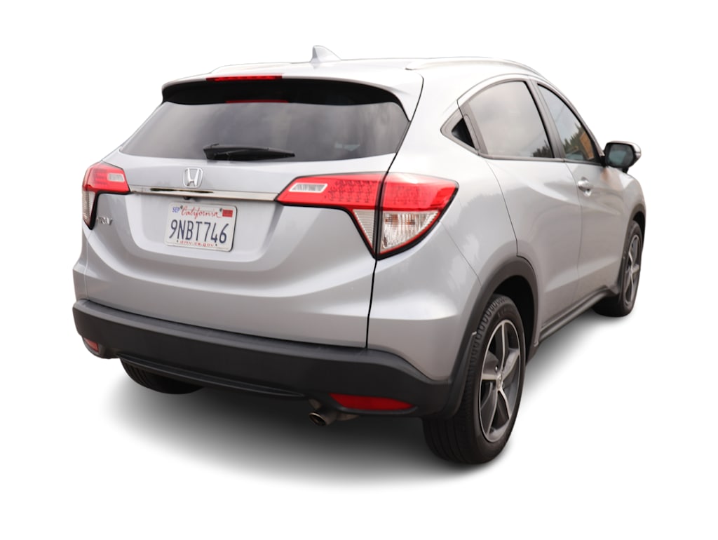 Thumbnail: 2022 Honda HR-V - 11