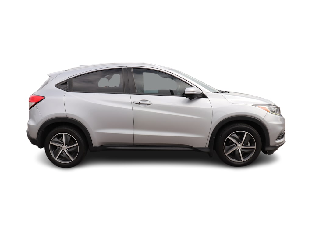 Thumbnail: 2022 Honda HR-V - 10