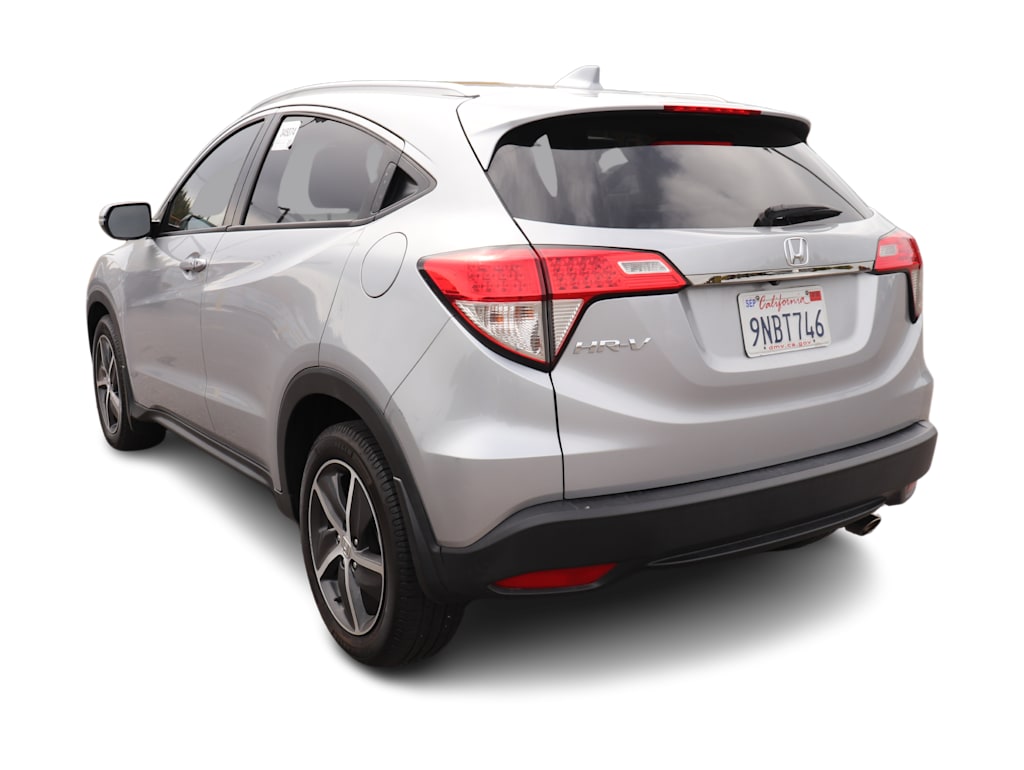 Thumbnail: 2022 Honda HR-V - 3