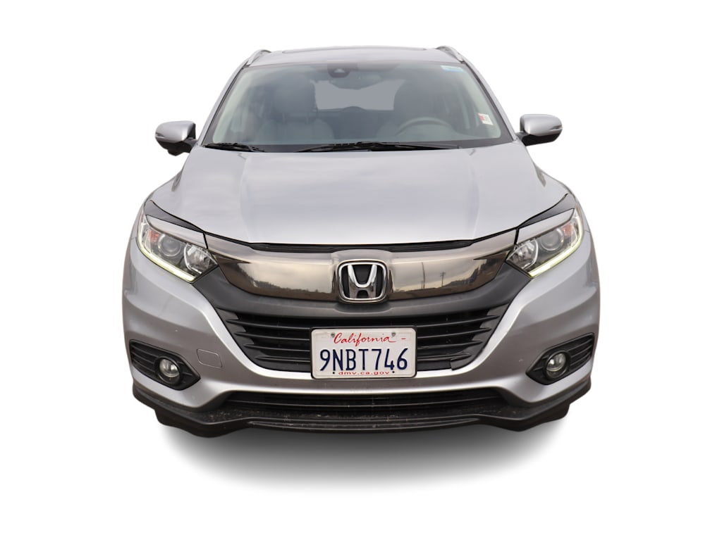 Thumbnail: 2022 Honda HR-V - 8