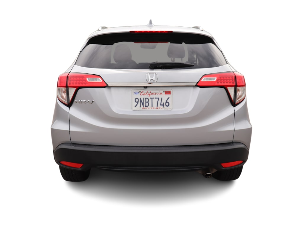 Thumbnail: 2022 Honda HR-V - 4