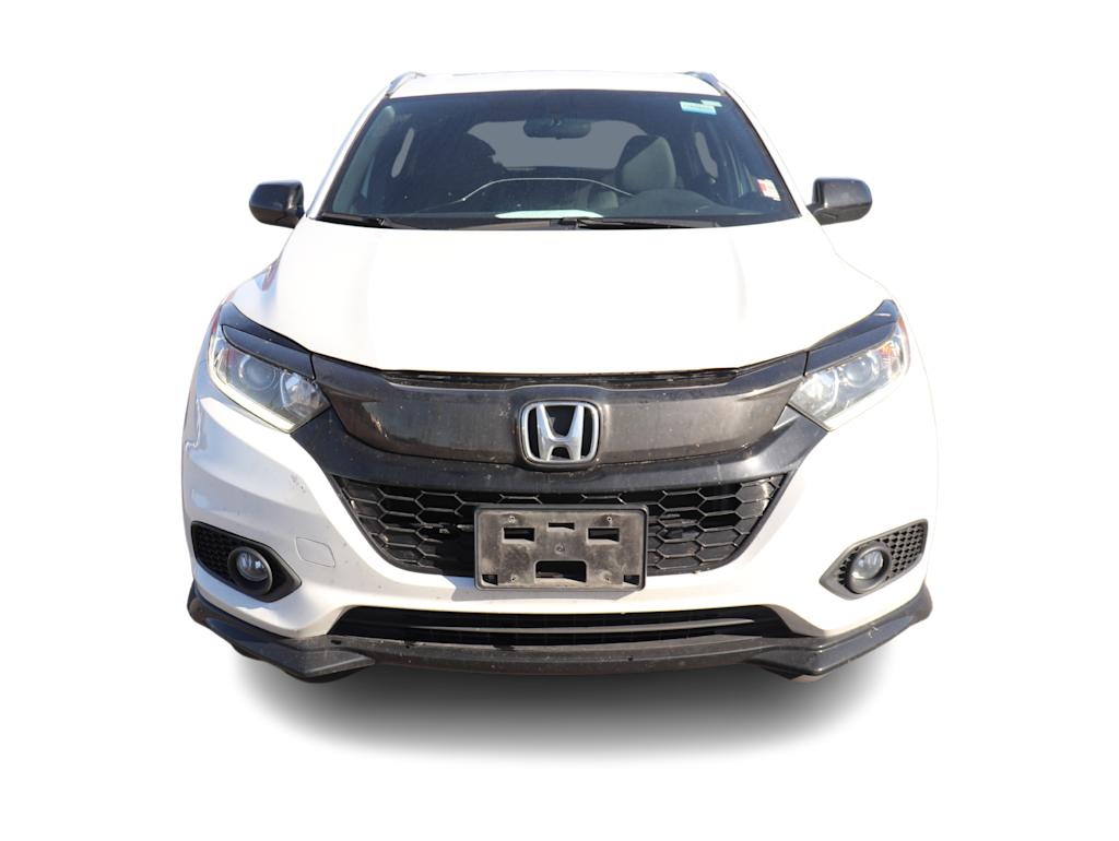 Thumbnail: 2021 Honda HR-V - 8