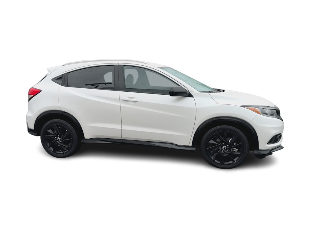 Thumbnail: 2021 Honda HR-V - 23