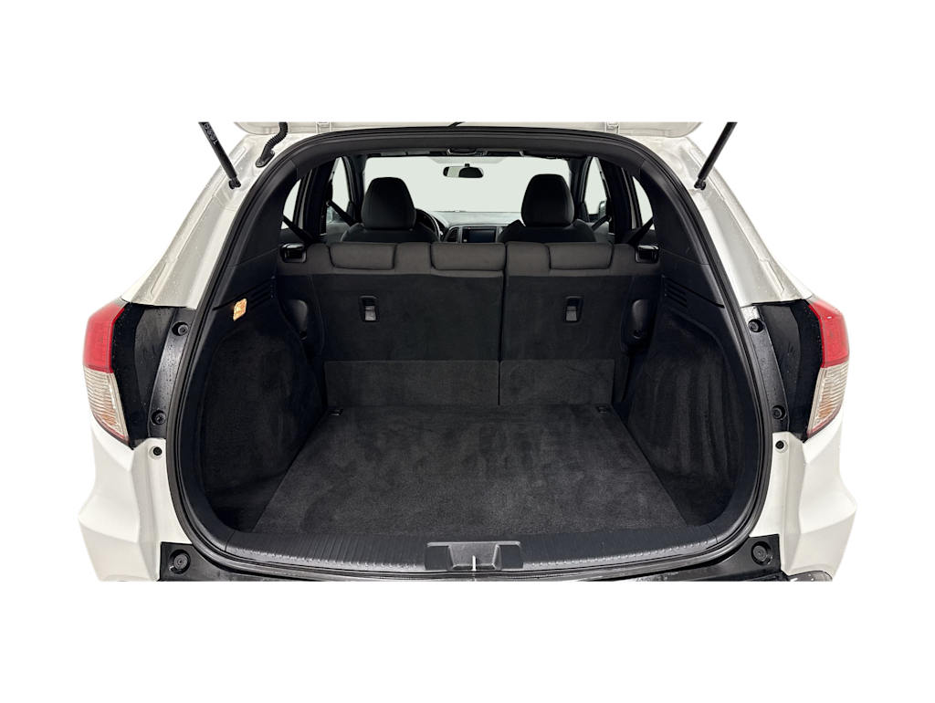 Thumbnail: 2021 Honda HR-V - 17