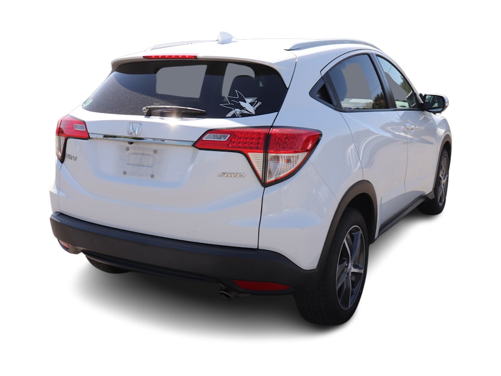 Thumbnail: 2021 Honda HR-V - 11