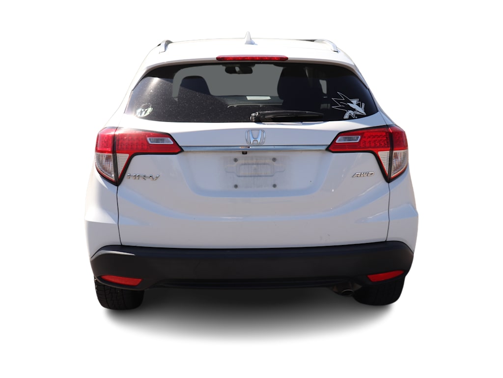 Thumbnail: 2021 Honda HR-V - 5