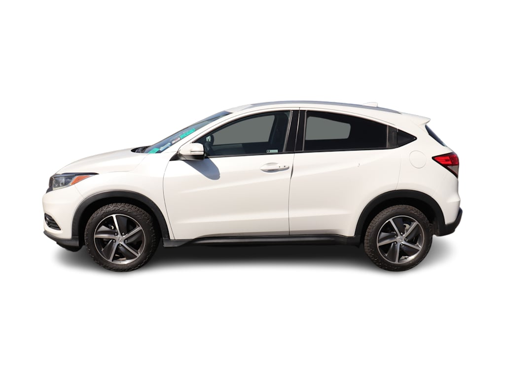 Thumbnail: 2021 Honda HR-V - 3