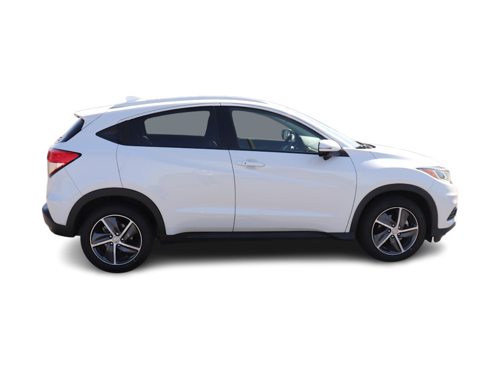 Thumbnail: 2021 Honda HR-V - 10
