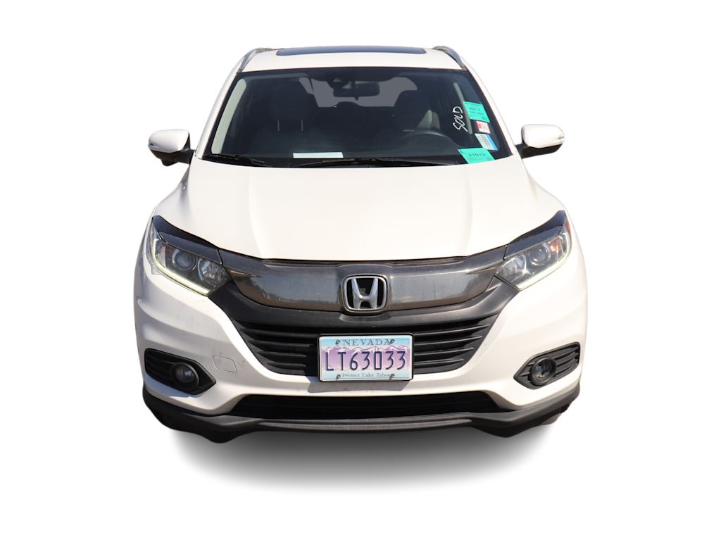 Thumbnail: 2021 Honda HR-V - 6