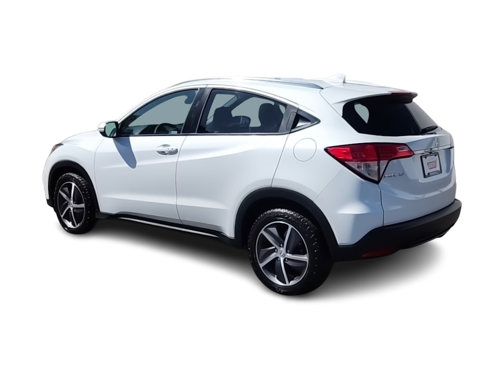 Thumbnail: 2021 Honda HR-V - 4