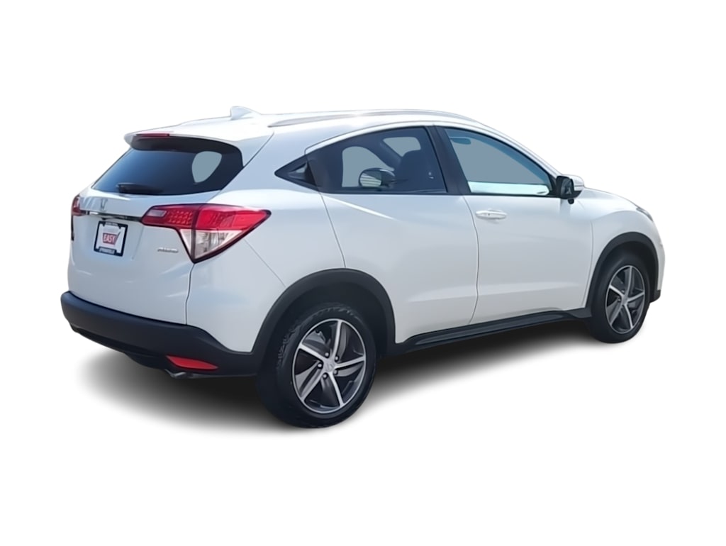 Thumbnail: 2021 Honda HR-V - 23