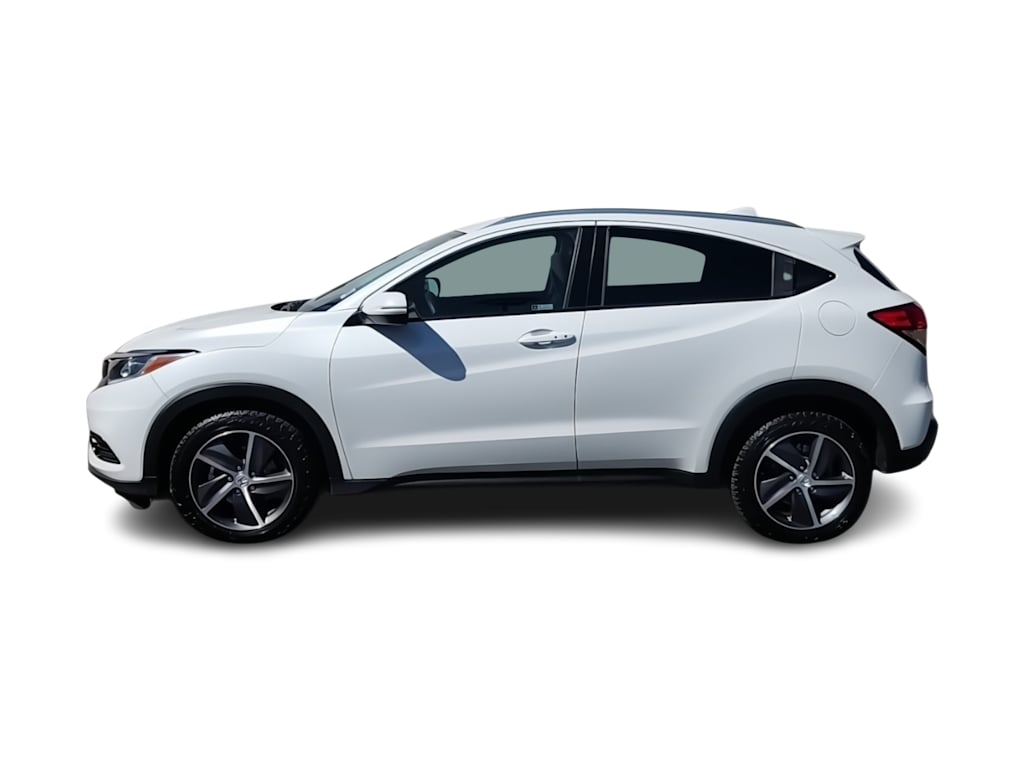 Thumbnail: 2021 Honda HR-V - 22