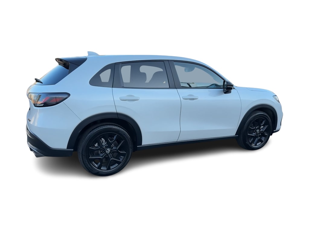 2024 Honda HR-V Sport 23