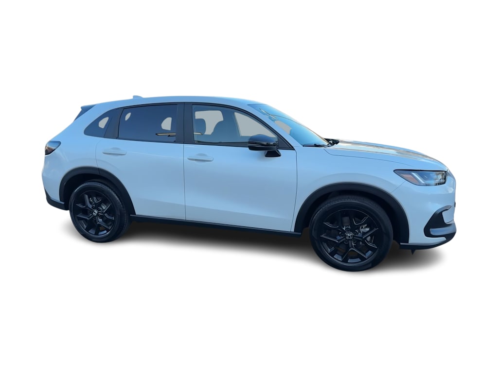 2024 Honda HR-V Sport 24