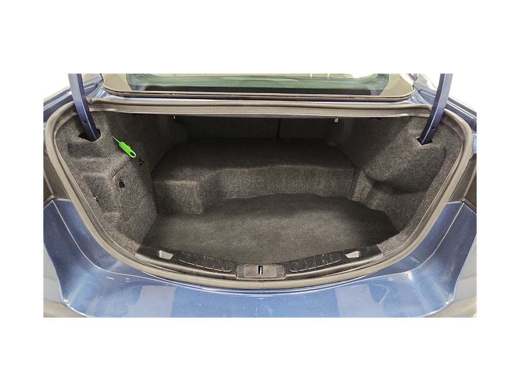 Thumbnail: 2019 Ford Fusion - 17