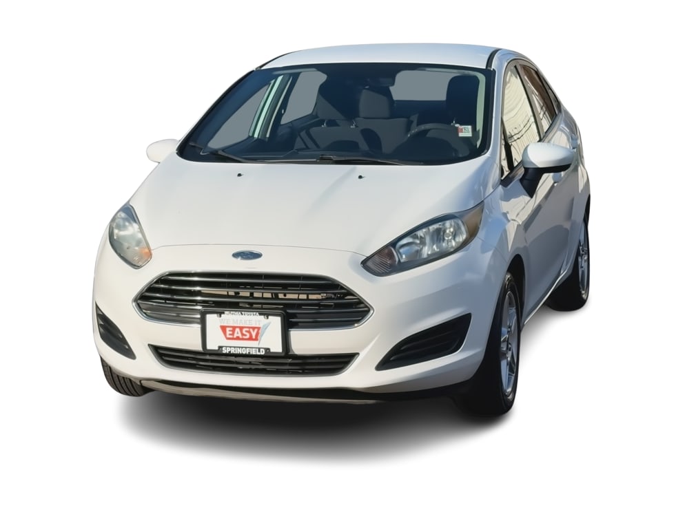 Thumbnail: 2017 Ford Fiesta - 6