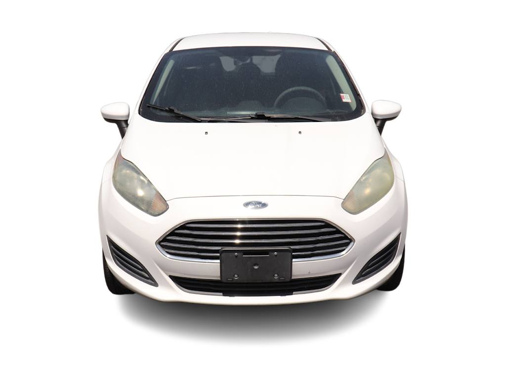 Thumbnail: 2018 Ford Fiesta - 6